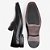 Sapato Metropolitan Mahogany Vega - Preto - Democrata - Imagem 3