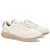 Tênis Feminino Casual Couro - Marfim - Usaflex - Imagem 1