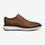 Sapato Masculino Chocolate Play - Ferracini - Imagem 2