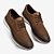 Sapato Masculino Chocolate Play - Ferracini - Imagem 1