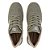Tênis Feminino Casual - Verde Musgo - Via Marte - Imagem 2