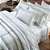 Jogo de Cama Satinee Acetinado Diore Queen - 300 Fios - Kacyumara - Imagem 2