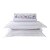 Jogo de Cama Vida Bela Queen 200 Fios - Mersali - Kacyumara - Imagem 1