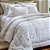 Jogo de Cama Vida Bela Casal 200 Fios - Elegancy - Kacyumara - Imagem 2