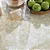 Toalha de Mesa Athenas 6 lugares - Graça - Döhler Clean - Imagem 3