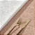 Toalha de Mesa Blanka Jacquard Retangular - 6 Lugares - Branco - Karsten - Imagem 2