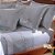 Jogo de Cama Lazio Virginy Casal - 300 Fios - Kacyumara - Imagem 3