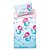 Jogo de Cama Priori Kids Solteiro - Mini Mermaid - 130 fios - Dohler - Imagem 3