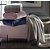 Cobertor Lumini 300 - Casal - Rose - Corttex - Imagem 2