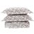 Cobre Leito New Innovi Queen 180 Fios - Ciesta - Kacyumara - Imagem 1
