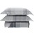 Cobre Leito New Innovi Queen 180 Fios - Kell - Kacyumara - Imagem 1
