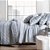 Cobre Leito New Innovi Queen 180 Fios - True - Kacyumara - Imagem 2