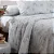 Cobre Leito New Innovi Solteiro 180 Fios - Fenicie - Kacyumara - Imagem 1