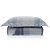 Cobre Leito New Innovi Solteiro 180 Fios - Kell - Kacyumara - Imagem 1