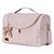 Bolsa Maternidade Garden - M - Rosa - Batistela Baby - Imagem 2