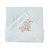 Toalha de Banho Infantil Lovely Day - Rosa Antigo - Hug - Imagem 1