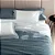 Jogo de Cama Percalle Milano 180 Fios - Casal - 4 Peças - Buddemeyer - Imagem 2