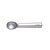Colher para Sorvete em Aluminio - Lyor - Imagem 1