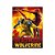 Quebra-Cabeça Deadpool Wolverine 500 peças - Game Office - Imagem 3