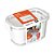 Pote Hermético Slim Multiuso - 630ml - Paramount - Imagem 1