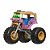 Hot Wheels Monster Trucks - Tuk N'Roll - Mattel - Imagem 1