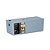 Organizador com Tampa Fly 5 litros - Cinza - Paramount - Imagem 1