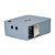 Organizador com Tampa Fly 9 litros - Cinza - Paramount - Imagem 1