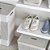 Cesto Organizador com Tampa Grid 20 Litros - Preto - Ou - Imagem 2