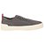 Tênis Masculino Charlotte Canvas - Cinza - Coca-Cola - Imagem 3