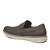 Sapato Masculino Casual Slip Couro - Chocolate - Pegada - Imagem 3