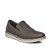 Sapato Masculino Casual Slip Couro - Chocolate - Pegada - Imagem 2