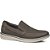 Sapato Masculino Casual Slip Couro - Chocolate - Pegada - Imagem 1