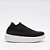 Tênis Feminino Knit Start - Preto - Petite Jolie - Imagem 2