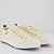 Tênis Feminino Atlanta Canvas - Off White - Coca Cola - Imagem 2