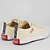 Tênis Feminino Atlanta Canvas - Off White - Coca Cola - Imagem 3