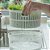 Conjunto Secador e Organizador Clear Flesh 5,5 Litros - Ou - Imagem 3