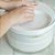 Conjunto Secador e Organizador Clear Flesh 5,5 Litros - Ou - Imagem 2