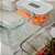 Pote Hermético de Vidro Fresh Lock  2,400 ml - Ou - Imagem 4