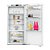 Garrafa de Vidro Color Acqua com Tampa de Inox 1,1 Litros  - Rosa - Tuut - Imagem 2