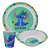 Jogo Infantil Melamine Stitch 3 peças - Tuut - Imagem 1