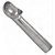 Colher de Sorvete Ice 18cm - Tuut - Imagem 1
