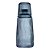 Moringa de Vidro Color Grace 1,1 Litros - Azul - Tuut - Imagem 1