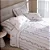 Jogo de Cama Donna Gran Percalle 200 Fios - Casal - 4 Peças - Buddemeyer - Imagem 2