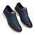 Sapato Masculino Marinho Play - Ferracini - Imagem 1