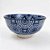 Bowl de Cerâmica Decorado Tam G - Mek - Imagem 1
