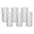 Jogo de Copos Long Drink Koper 350ml - 6 peças - Mimo Style - Imagem 1