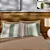 Jogo de Cama Casal Domenico - 3 Peças - Vivaldi Premium - Imagem 1