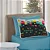 Conjunto de Cama Infantil Solteiro 2 Peças - Game On - Vivaldi Kids - Imagem 1