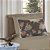 Conjunto de Cama Infantil Solteiro 2 Peças - T-Rex - Vivaldi Kids - Imagem 1