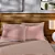 Jogo de Cama Queen - Ciranda Blush II - 3 Peças - Vivaldi Premium - Imagem 1